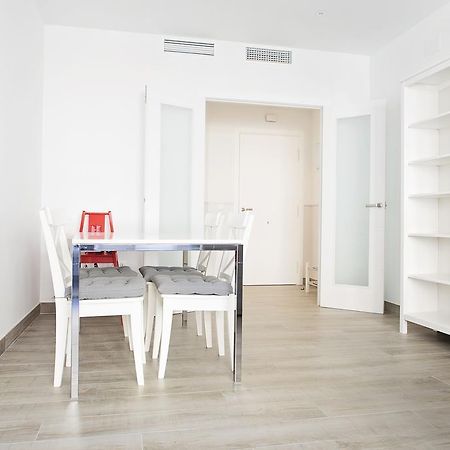 Appartement Hello Malaga Flat Victoria Chambre photo