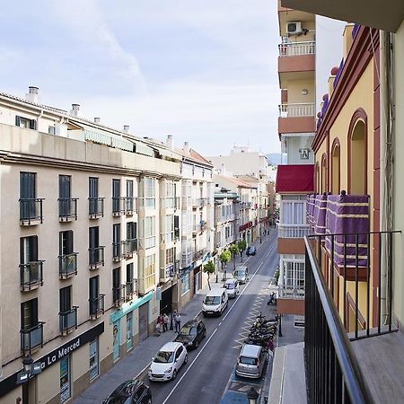 Appartement Hello Malaga Flat Victoria Chambre photo