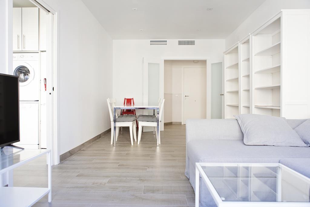 Appartement Hello Malaga Flat Victoria Chambre photo