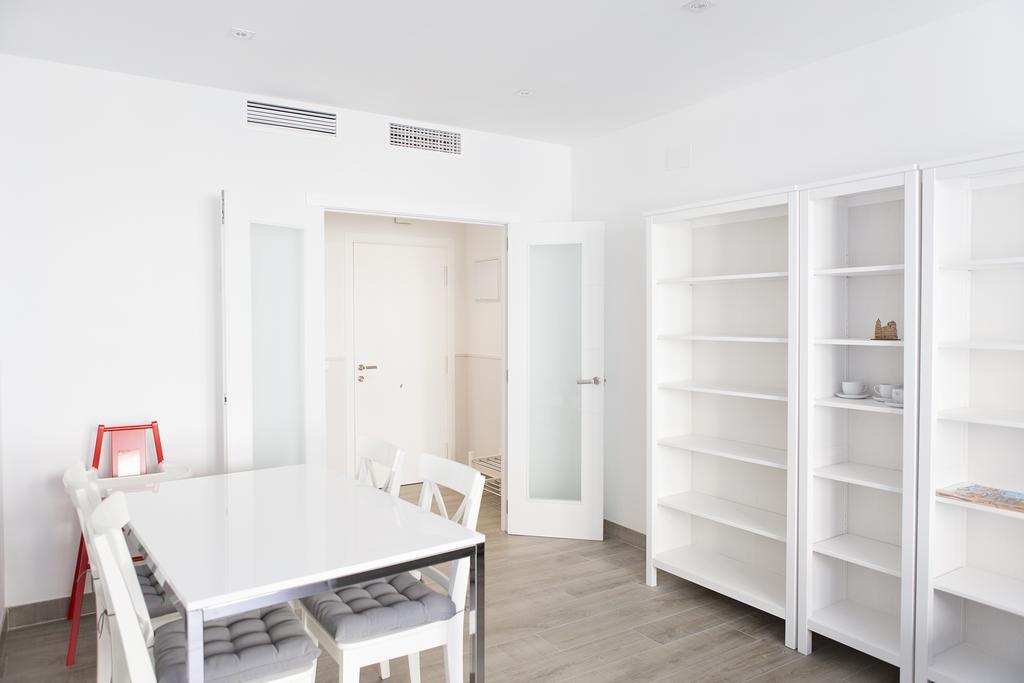 Appartement Hello Malaga Flat Victoria Chambre photo