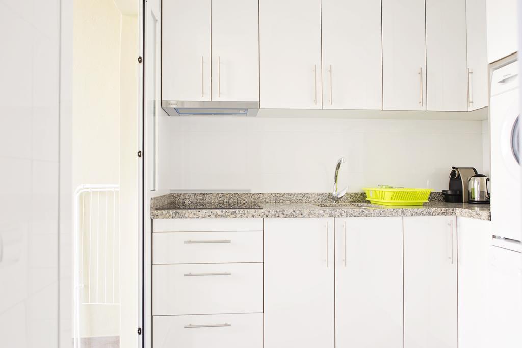 Appartement Hello Malaga Flat Victoria Chambre photo