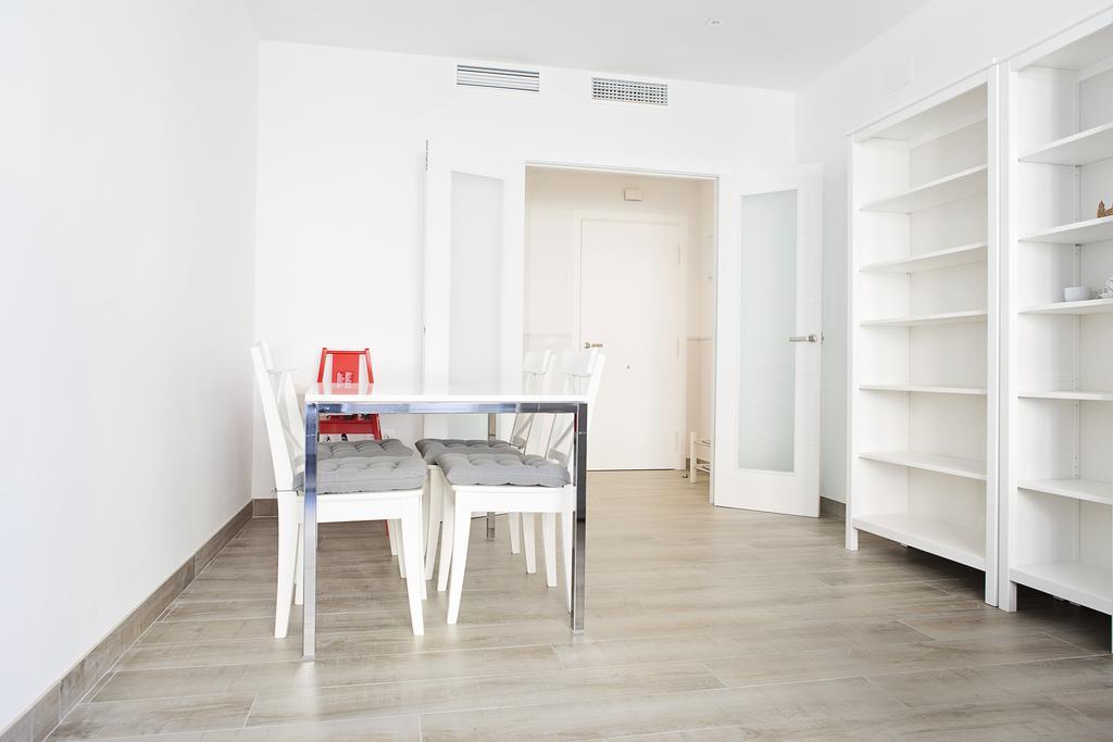 Appartement Hello Malaga Flat Victoria Chambre photo