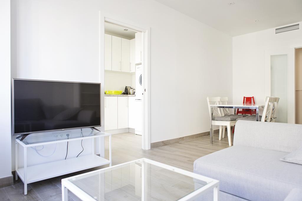 Appartement Hello Malaga Flat Victoria Chambre photo