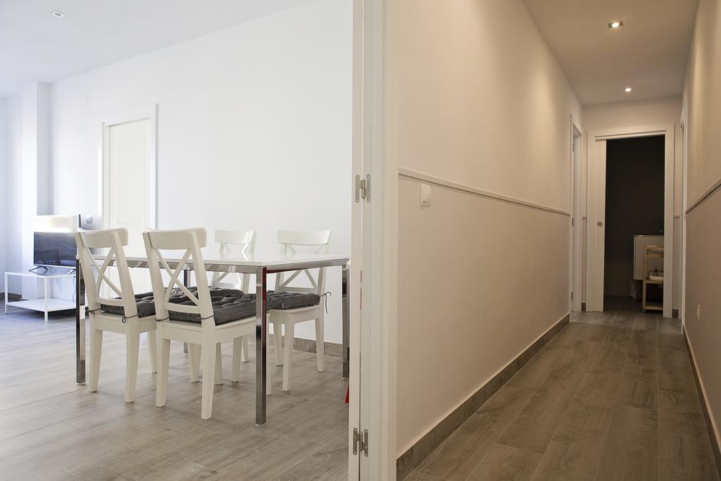 Appartement Hello Malaga Flat Victoria Chambre photo