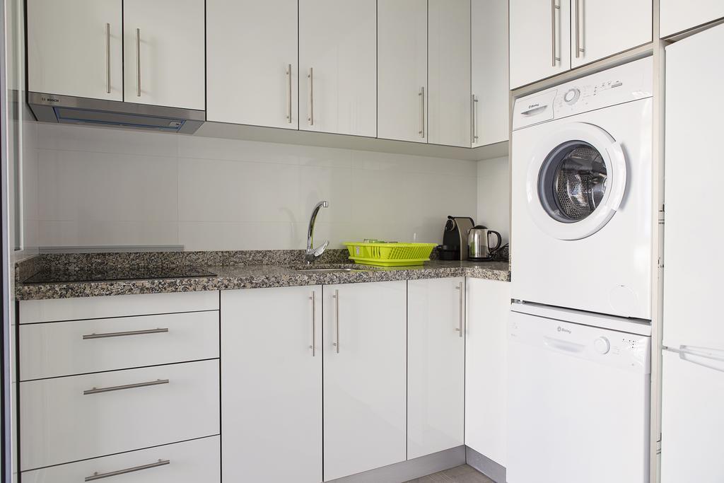 Appartement Hello Malaga Flat Victoria Chambre photo