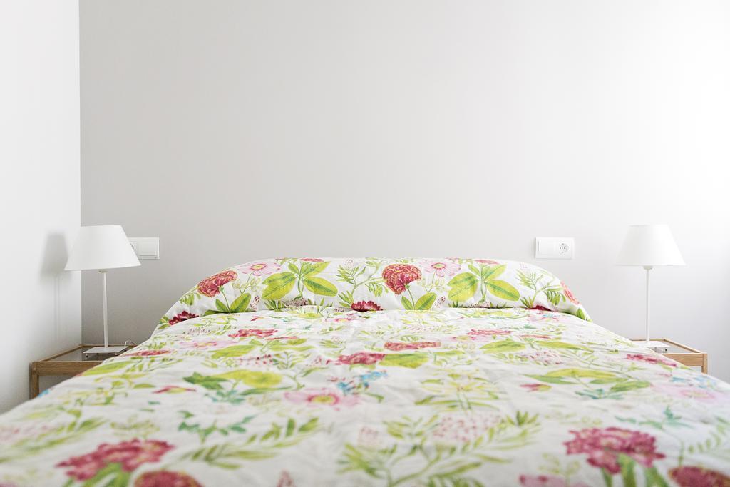 Appartement Hello Malaga Flat Victoria Chambre photo