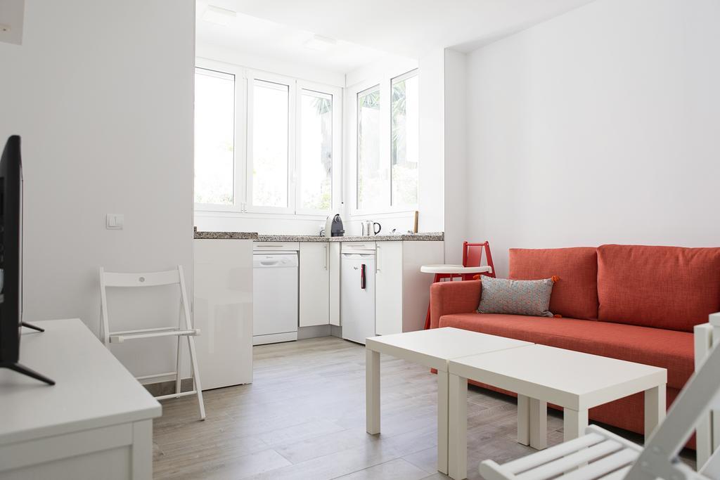 Appartement Hello Malaga Flat Victoria Chambre photo