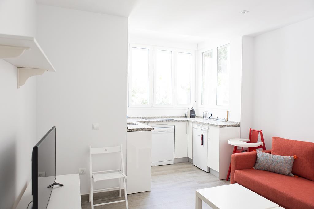 Appartement Hello Malaga Flat Victoria Chambre photo
