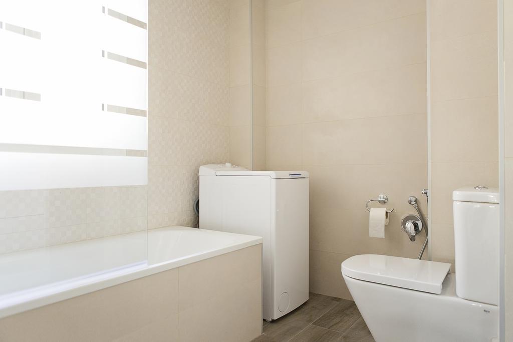 Appartement Hello Malaga Flat Victoria Chambre photo