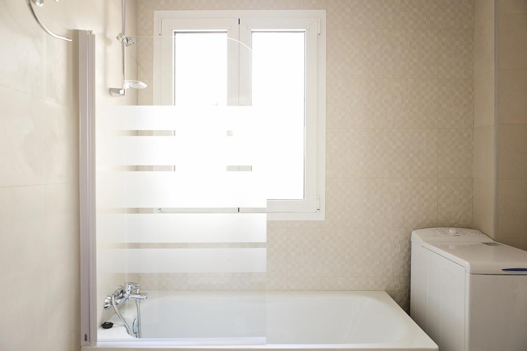 Appartement Hello Malaga Flat Victoria Chambre photo