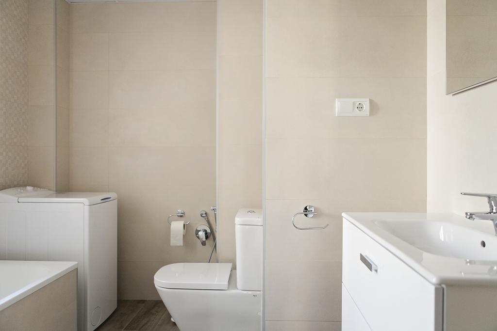 Appartement Hello Malaga Flat Victoria Chambre photo