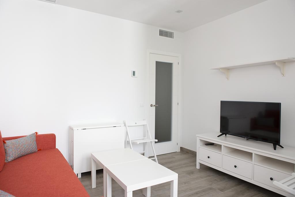 Appartement Hello Malaga Flat Victoria Chambre photo