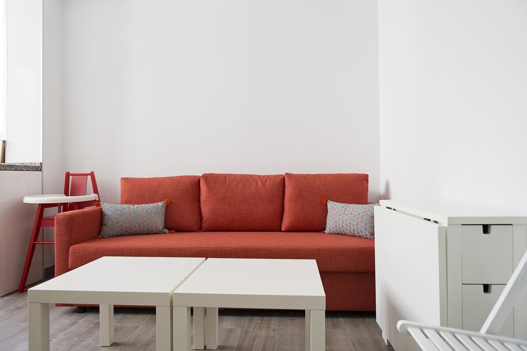 Appartement Hello Malaga Flat Victoria Chambre photo